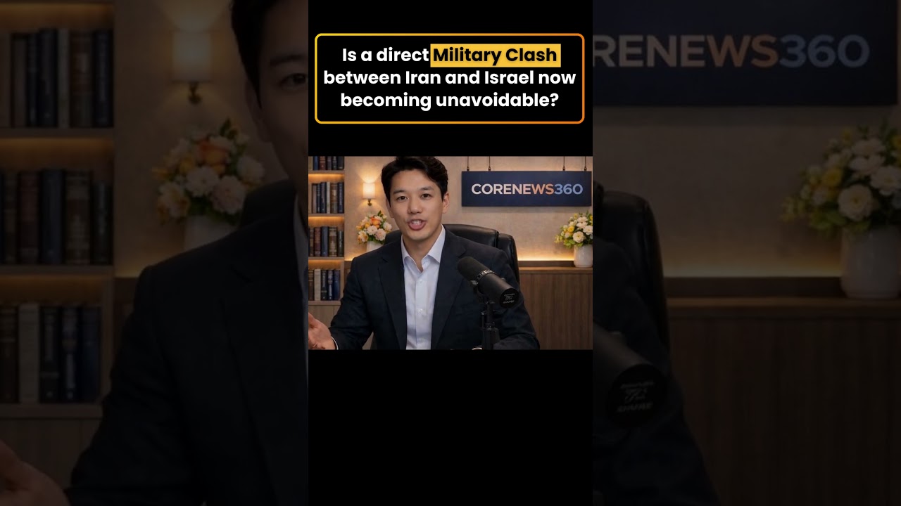 Становится ли прямое военное столкновение между Ираном и Израилем неизбежным?