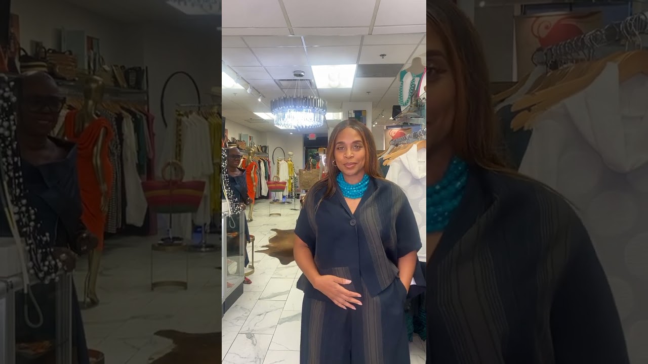 Ida's Idea LIVE Fashion Show August 3, 2024