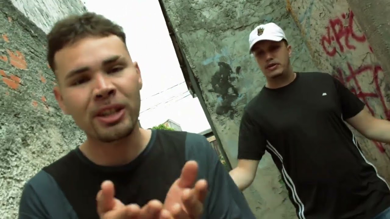 VITO CNX - Já me senti perdido ft. Gui França (prod. Afeni Records)