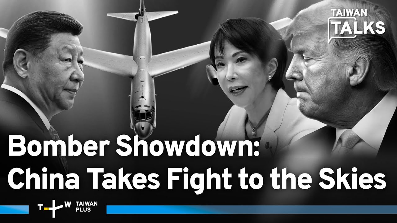Is China Becoming Imperial Japan 2.0? | US Sends B52s To Counter China-Russia Bombers | EP731