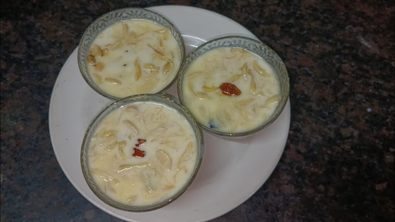 NAWABI SEWAIYAN KA MITHA RECIPE ...#viral #viralvideo #trending #sewaiyan #mitharecipe 