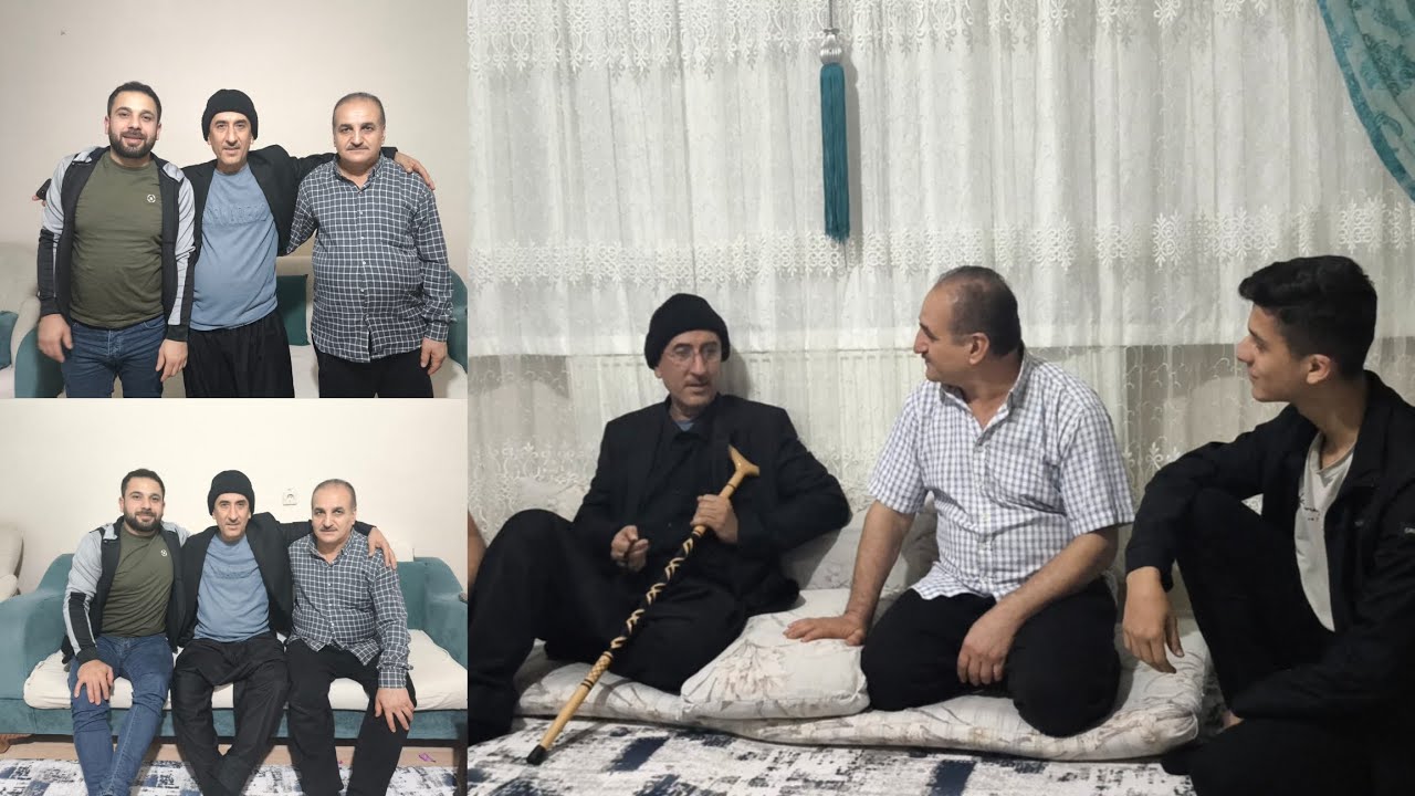 فيلم كردي ختيار البخيل جدو جلطه مشان عمال الزيتون 💰🫒🫒