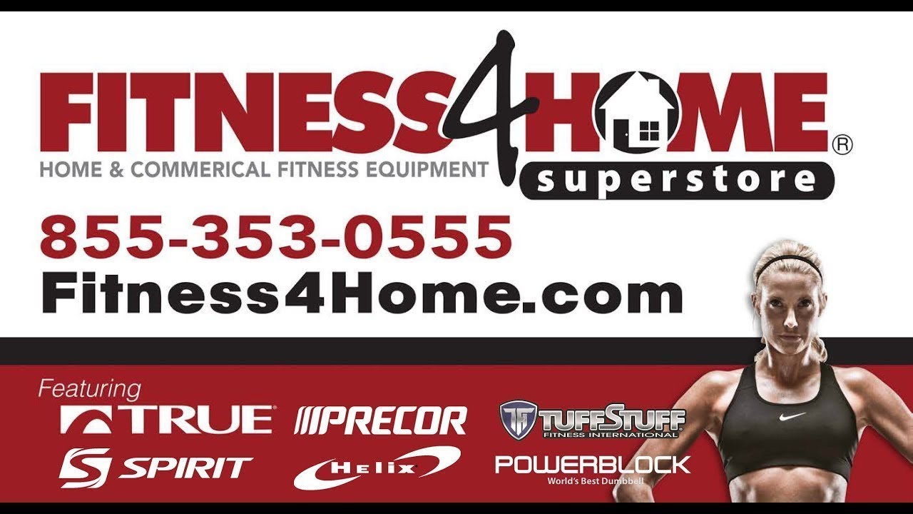 Fitness 4 Home Superstore Arizona