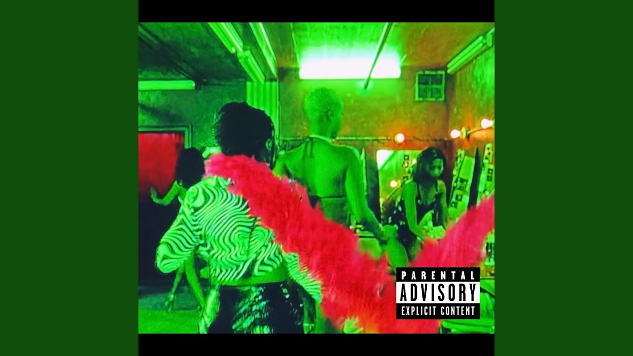 Blue Flame (feat. Bizzie Made & King Crazy)