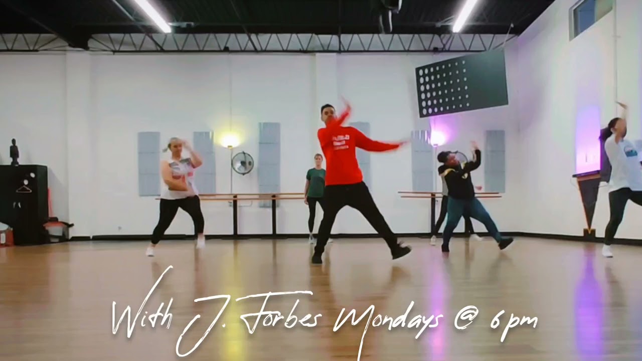 Adult Beginner Hip-Hop @ Tulsa's Dance Studio for Adults