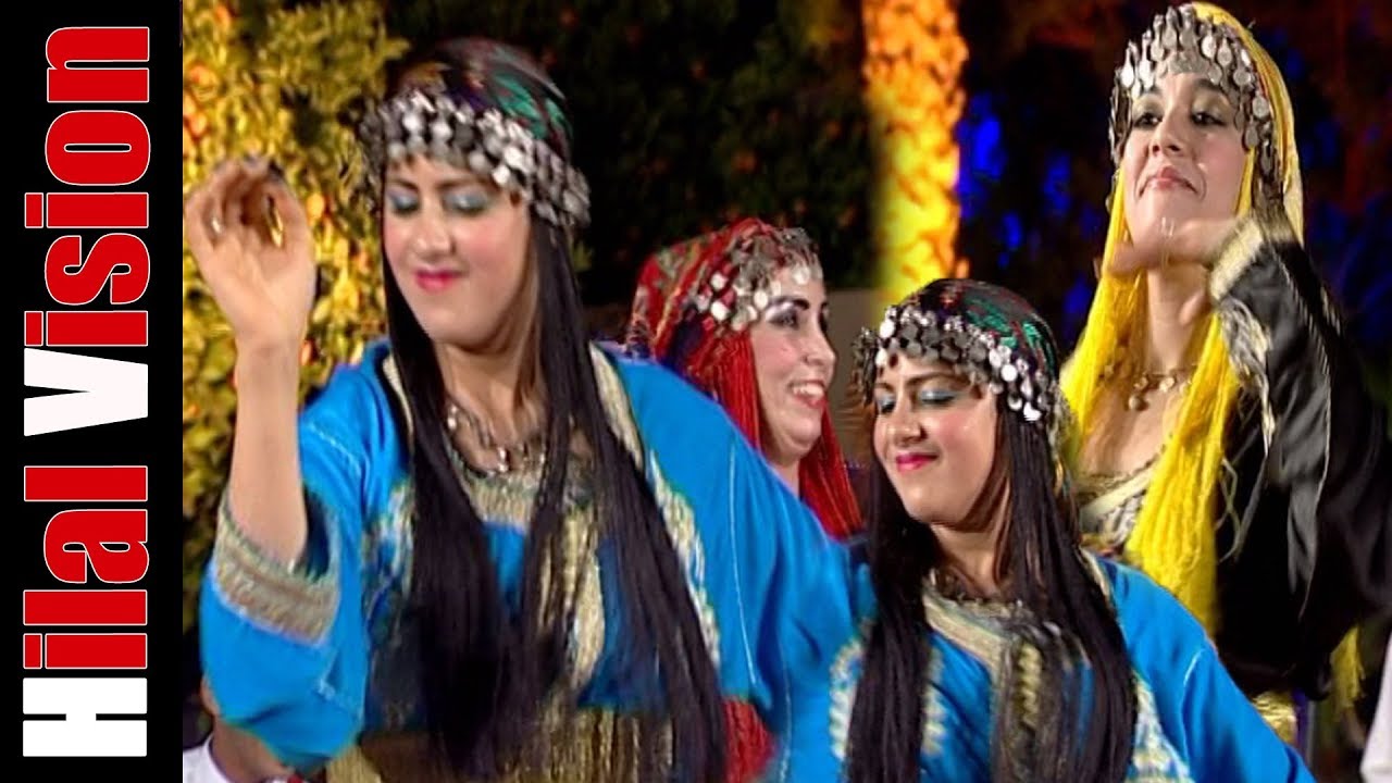 مجموعة لنصار - أنا مليت من الحب | Group Lanssar