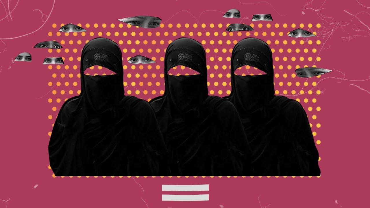 Why is the BJP fighting for Muslim women’s rights?