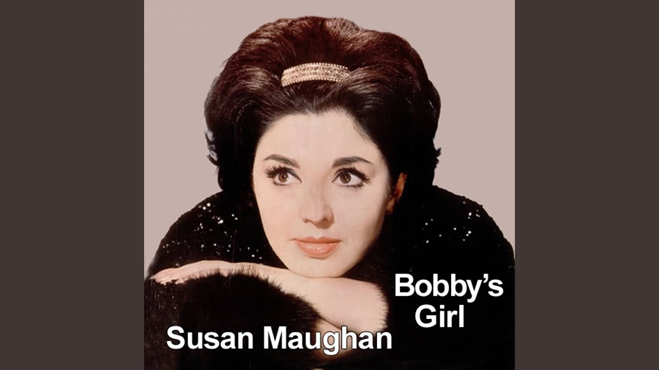 Bobbys Girl