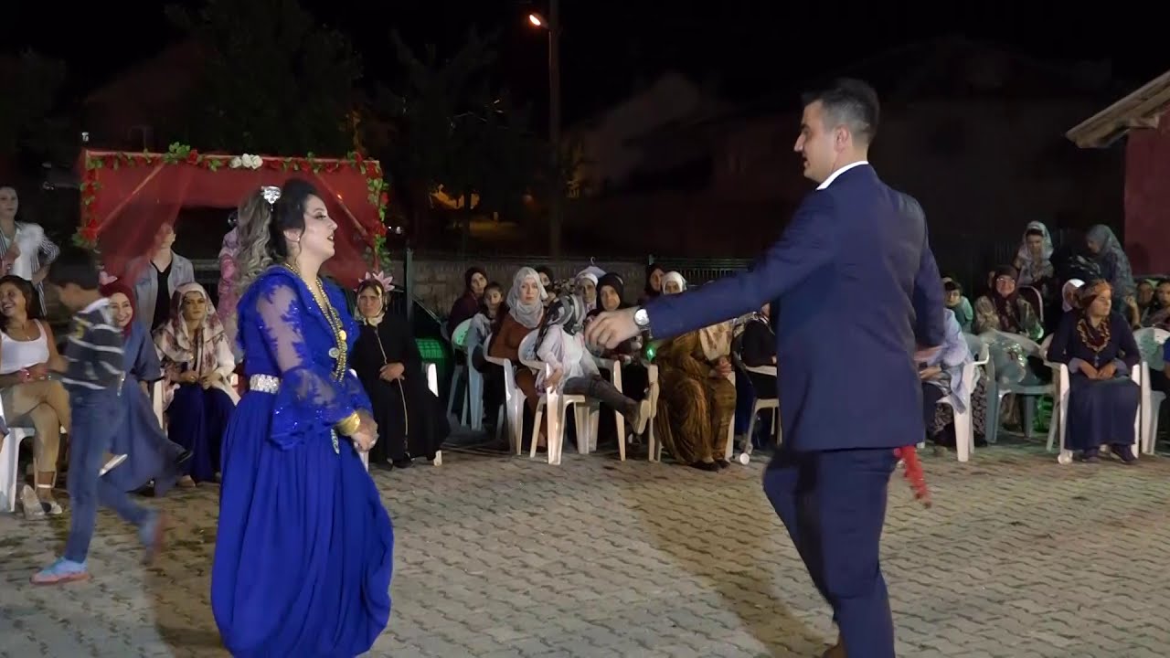 Merve & Mustafa - KÜTAHYA/Altıntaş - Karaağaç Köyü