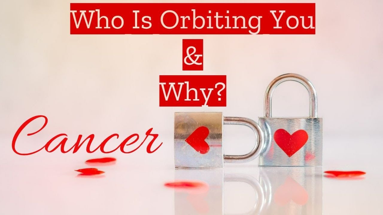 ♋️Cancer ~ They Will Try To Sabotage Your New Connection! ~ Who Orbits You April - June 2022