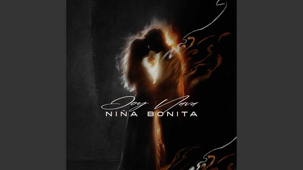 Ni&ntilde;a Bonita