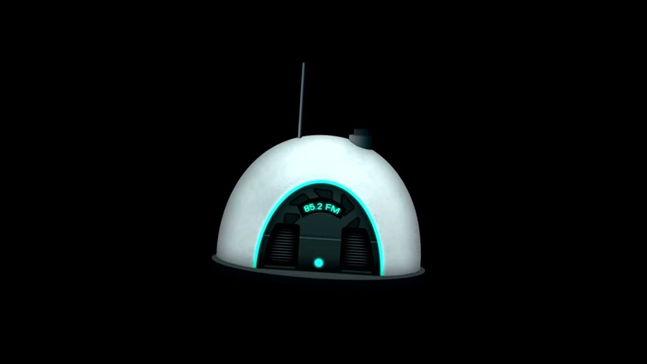 Portal Radio Loop 10 Hours (high quality)