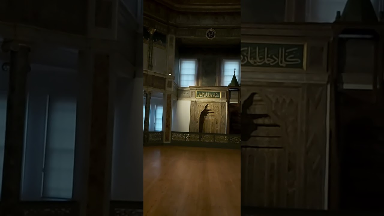 Galata Kuledibi Mevlevihane