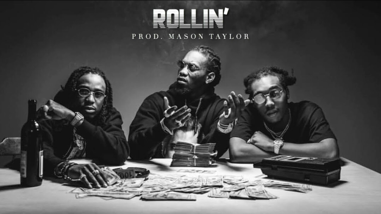 [FREE] Migos x Future Type Beat 