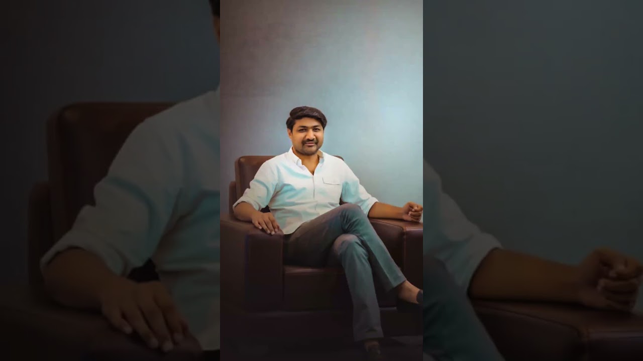 Happy Birthday To BHUMA BRAHMANANDA REDDY  Garu (EX .MLA)🎂🦁💐💐🎂🦁