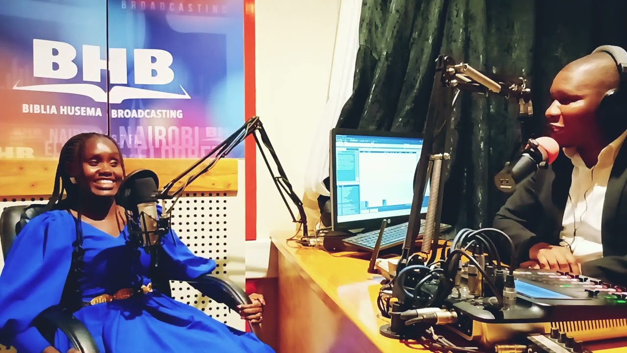 MKE KAZI YAKE NI KUNYENYEKEA KWA MUMEWE SIO KUMPENDA ........@beatrcemuraimu2000 #WimuseoYesu