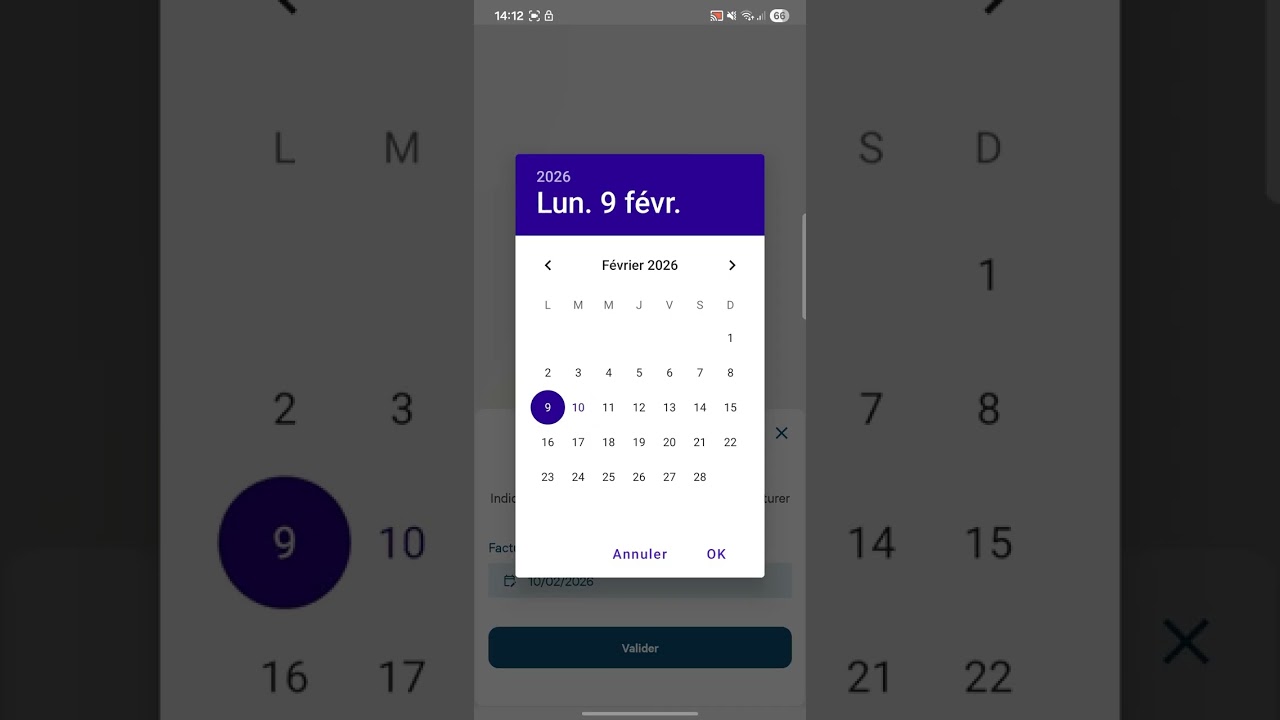 Je facture sans la carte Vitale car je ne revois pas le patient