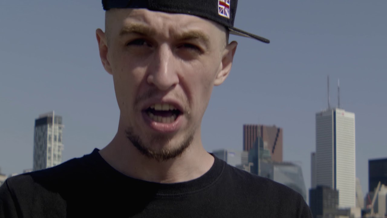 deadmau5 x Shotty Horroh - Legendary [video]