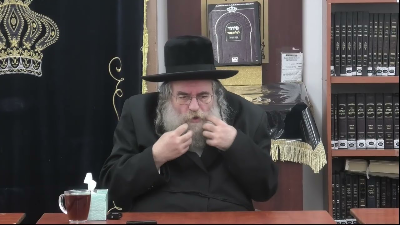 טעמו וראו באור החנוכה