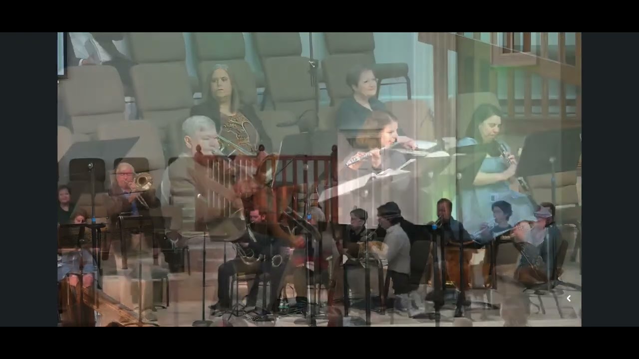 Shout To The Lord (Orchestra Feature) - Lakewood Baptist Church - January 18, 2026