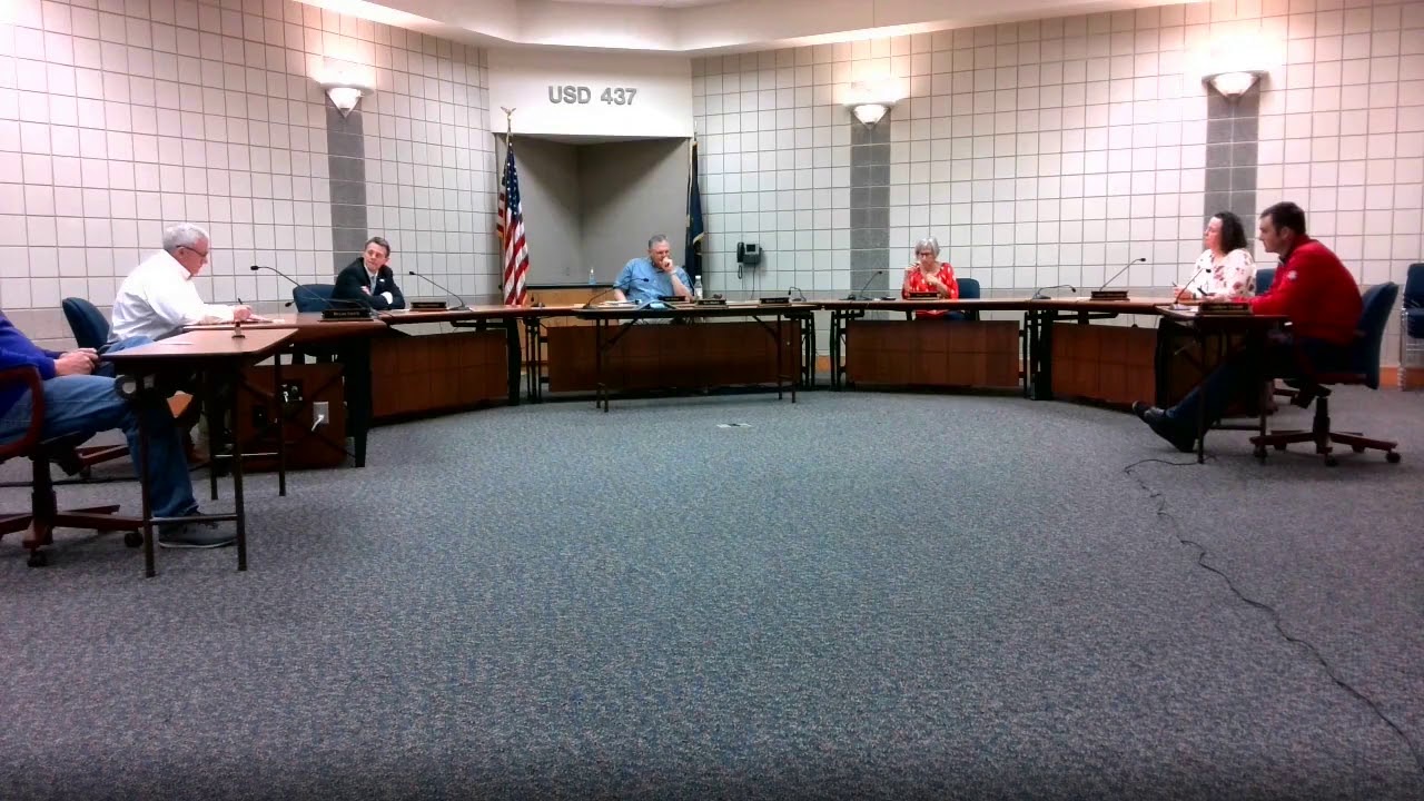 Board of Education Meeting: April 2, 2020 at 12:00 PM