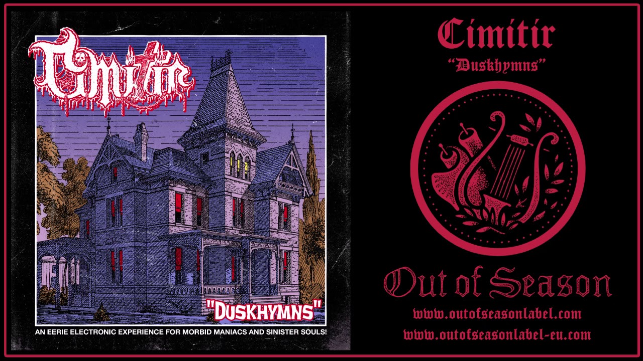 CIMITIR 