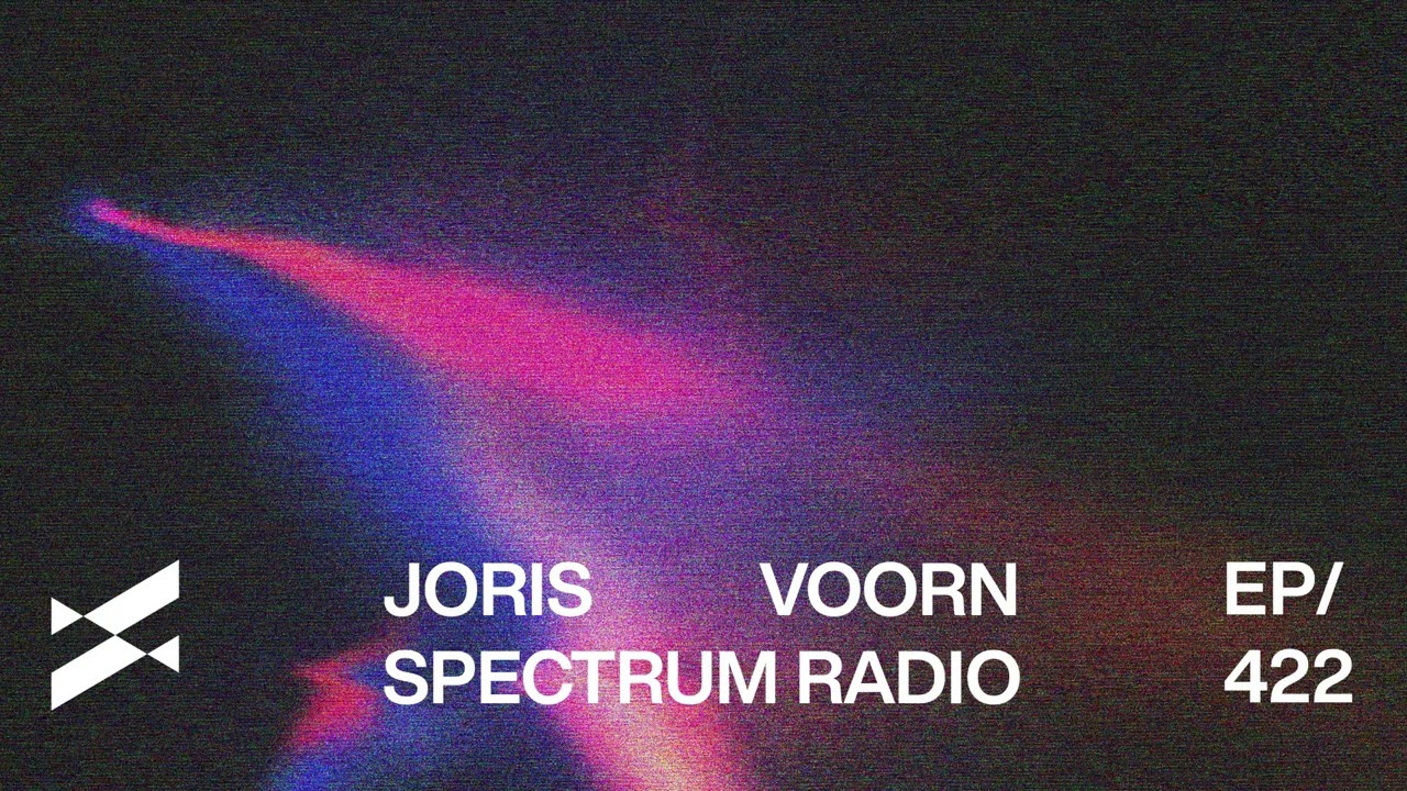 Spectrum Radio 422 Joris Voorn | | SILO, New York