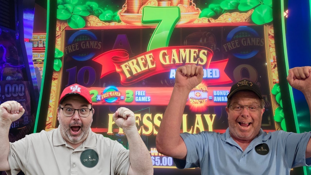 🎰 Jackpot Shot Slot Play at Winstar Casino! Free Games & Jackpots 💥