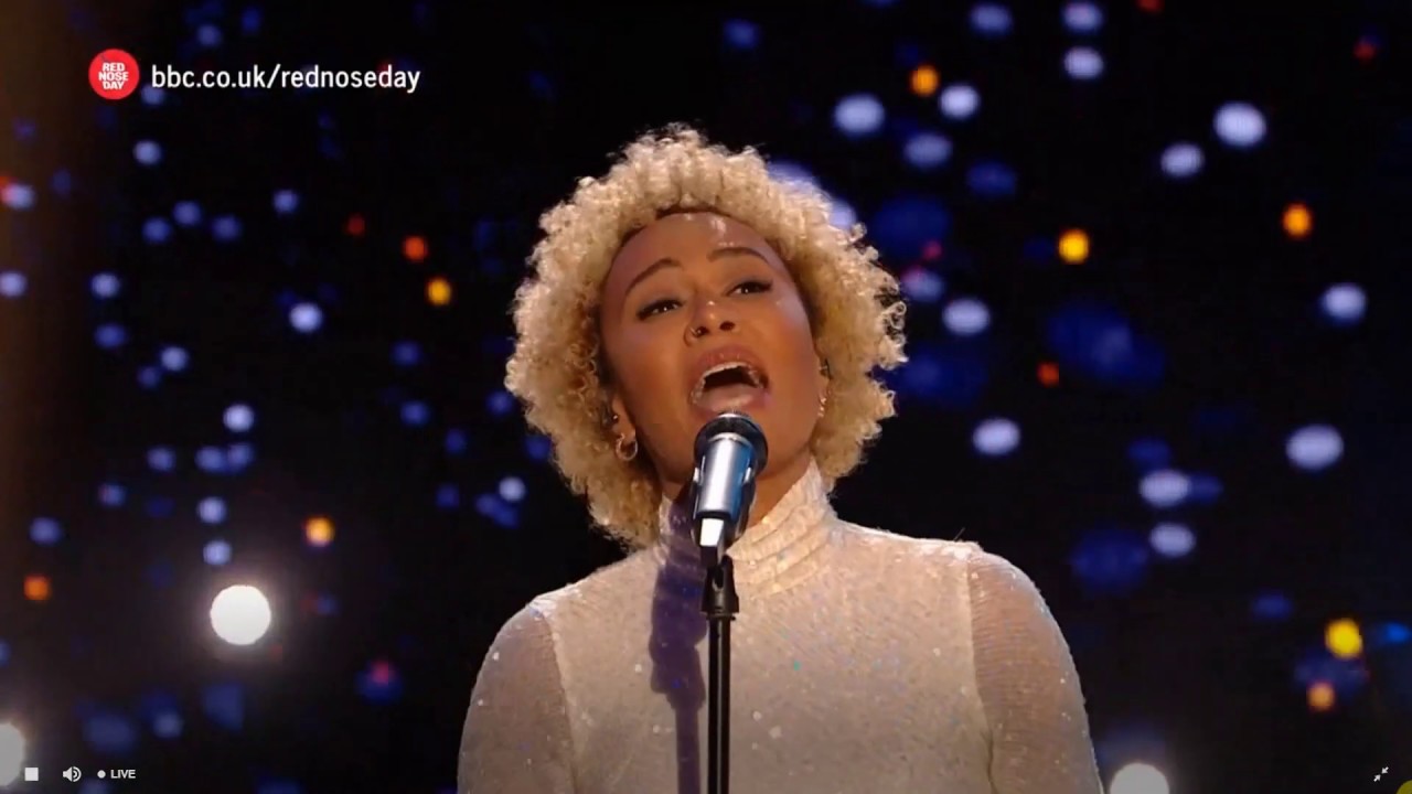 Emeli Sandé Sparrow Live