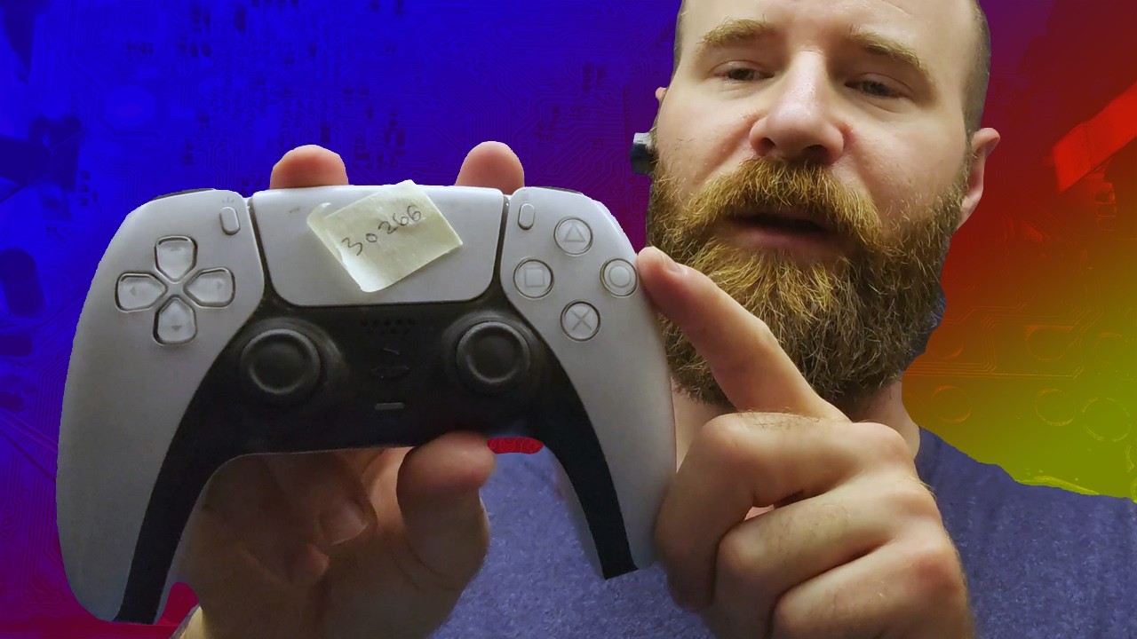 Кнопка O на контроллере PS5 не работает — давайте это исправим!