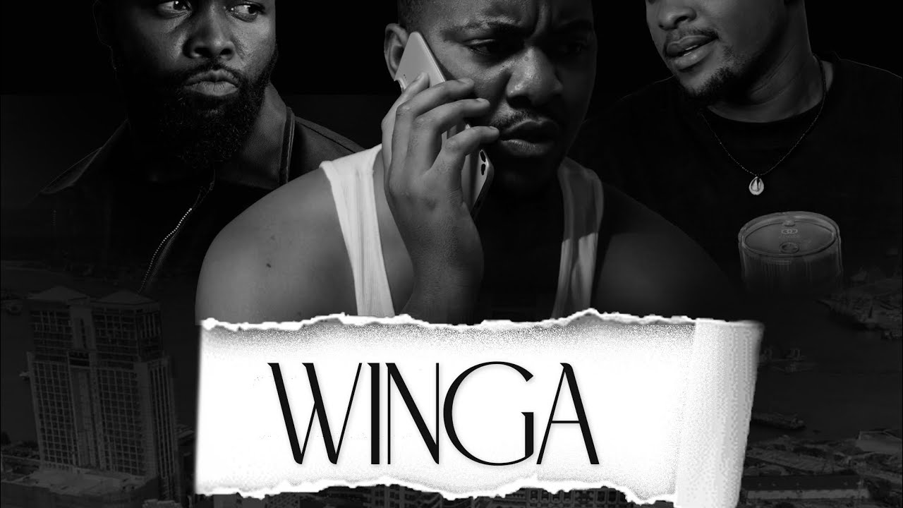 WINGA Ep 2: “Njoo na Akili zako timamu”