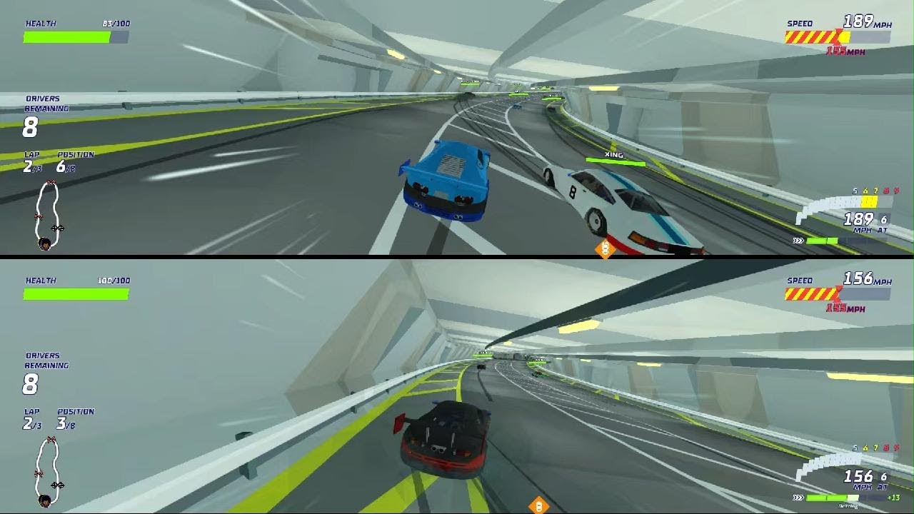 Hotshot Racing | Watch the Replay! | Keiko Pillar Killer