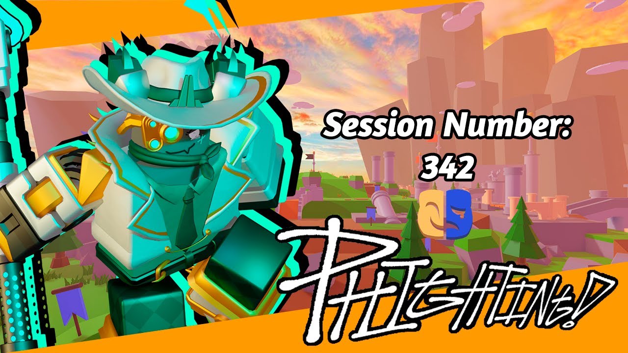PHIGHTING! daily session number 342