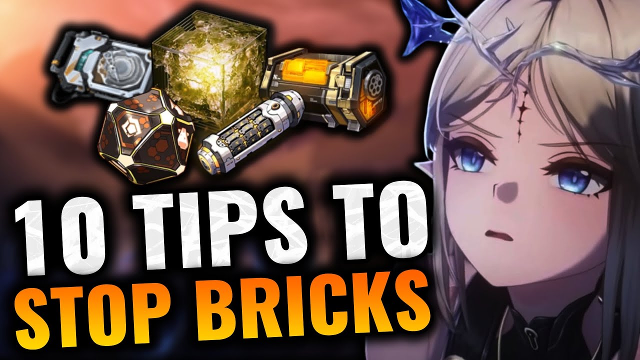 10 Ways You're Bricking Your Account