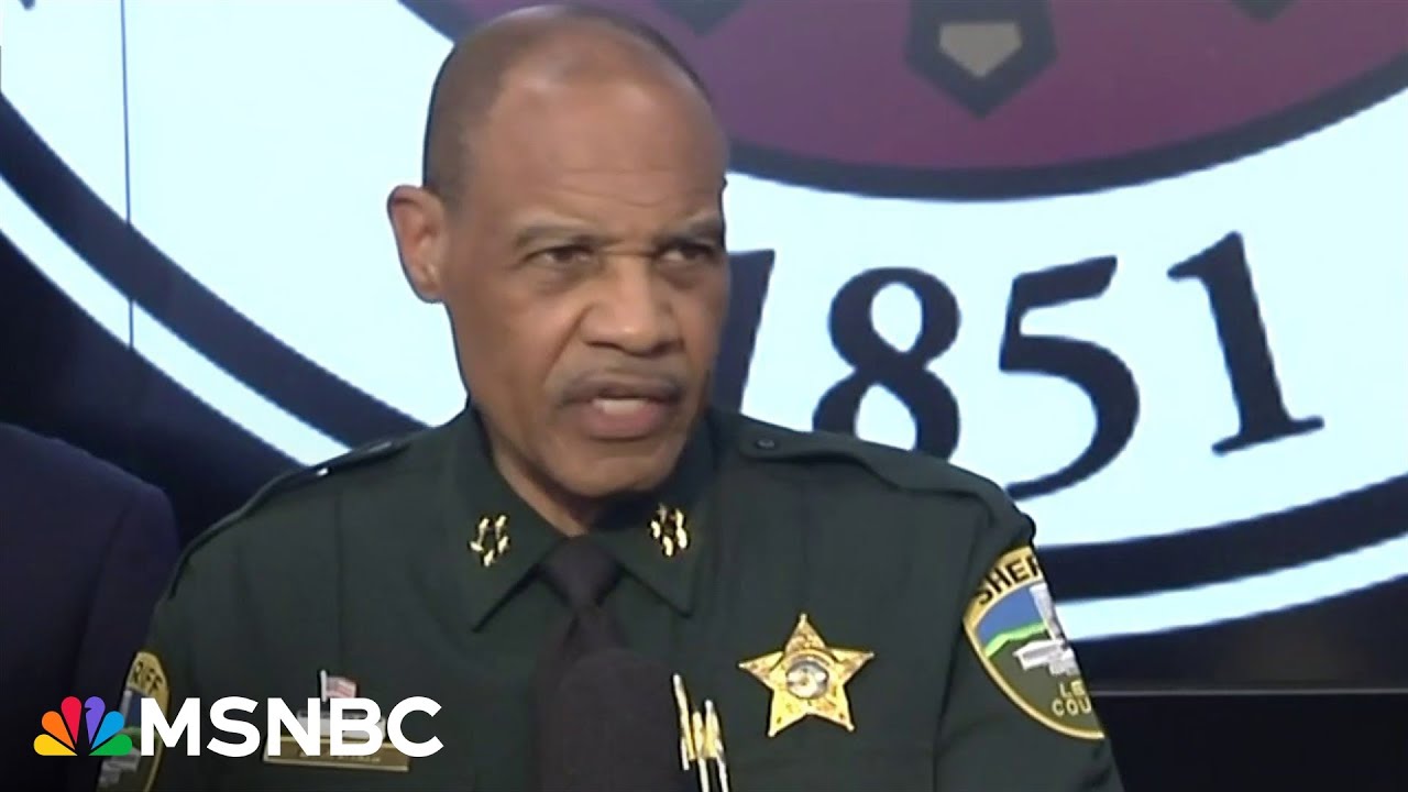'Heinous crime': Two dead, five injured at Florida State University after campus shooting
