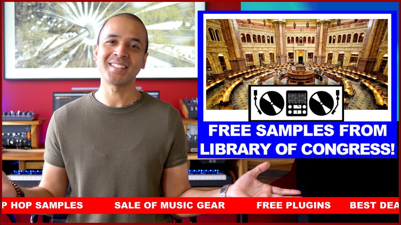 Sanjay C NEWS + FREE PLUGINS!