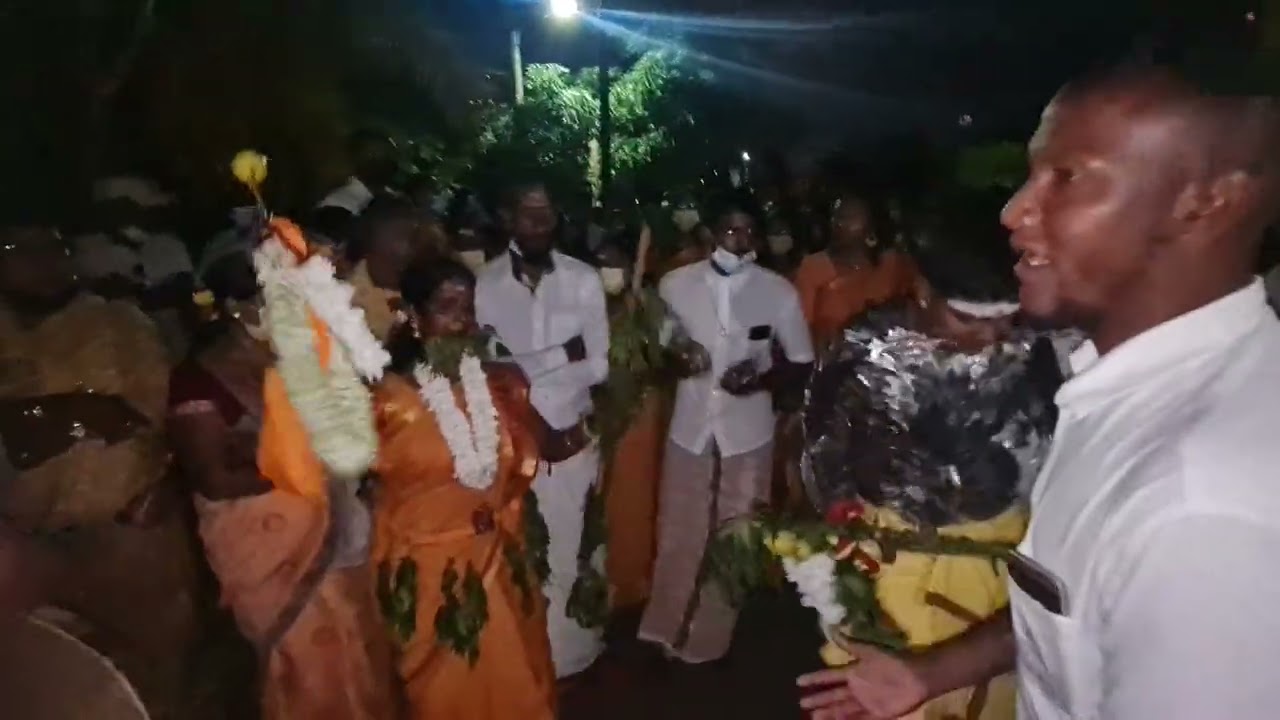 Bhairava Thappu Group - Ebene 2022