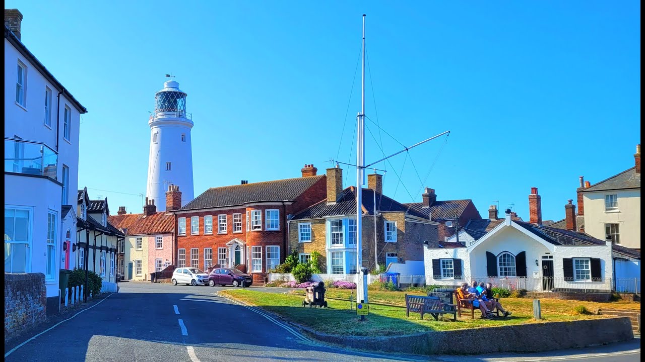 Southwold, Suffolk