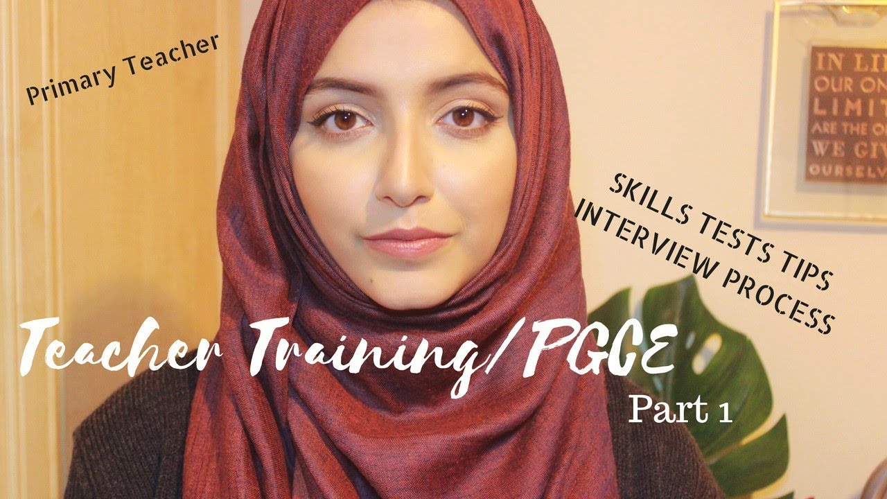 PGCE Q&A PART 1 | INTERVIEW, ASSIGNMENTS, SKILLS TEST TIPS