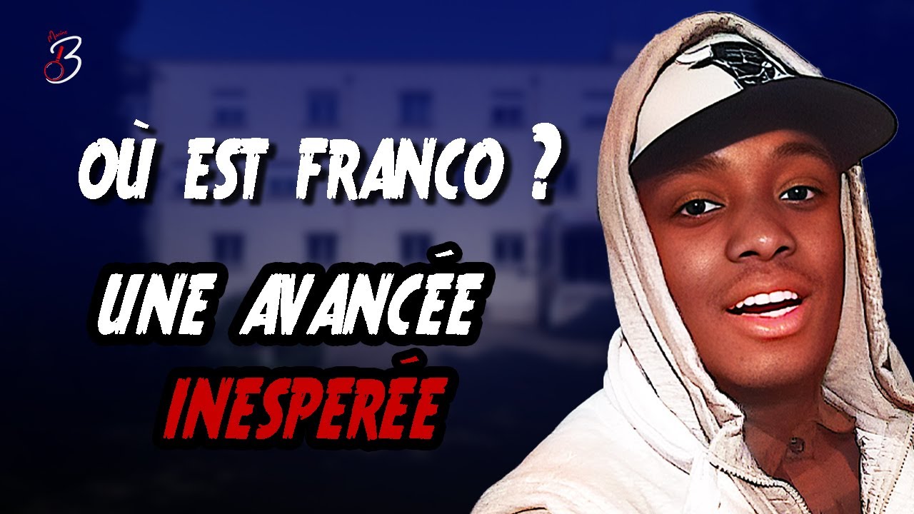 LA DISPARITION MYSTÉRIEUSE DE FRANCO IMANI MULINDAHABI : L'enquête avance enfin !