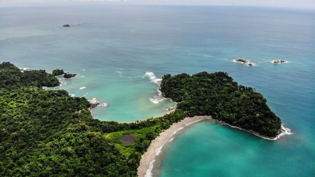 HIMNO DE LA PROVINCIA DE PUNTARENAS(CON LETRA)