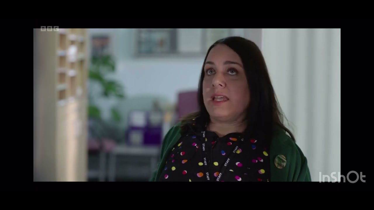 My own Waterloo Road series 11 intro (improved sound)