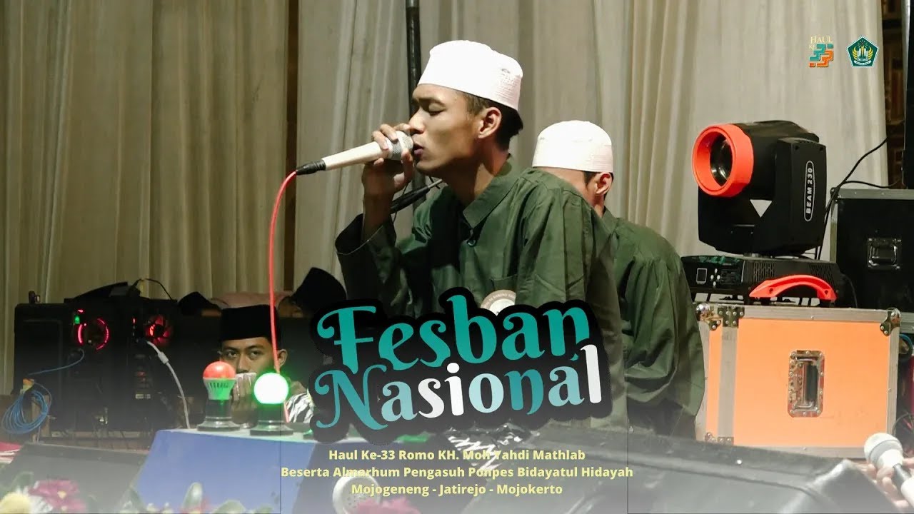 ES TEBU MERTEX JUARA 3   Fesban Nasional Mojogeneng 2023