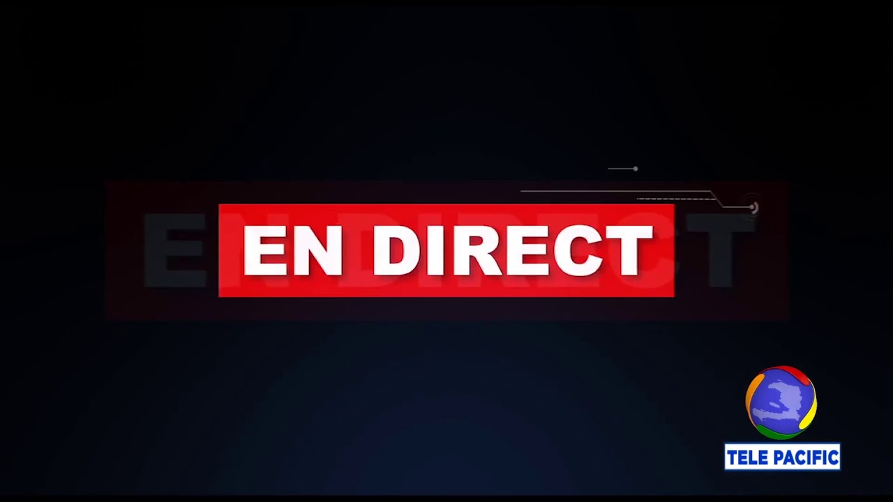 EN DIRECT