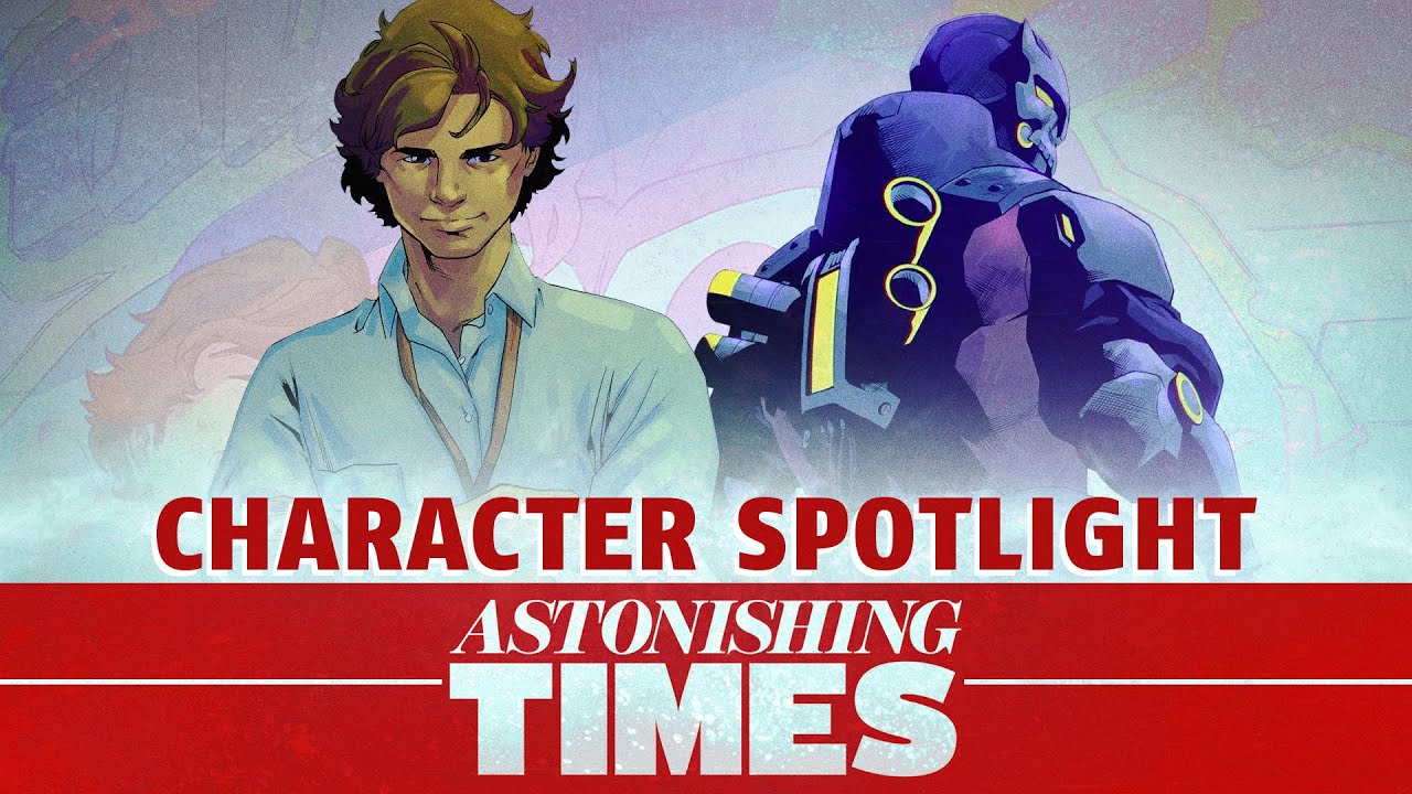 Astonishing Times: Who Are Noah & KoKin?