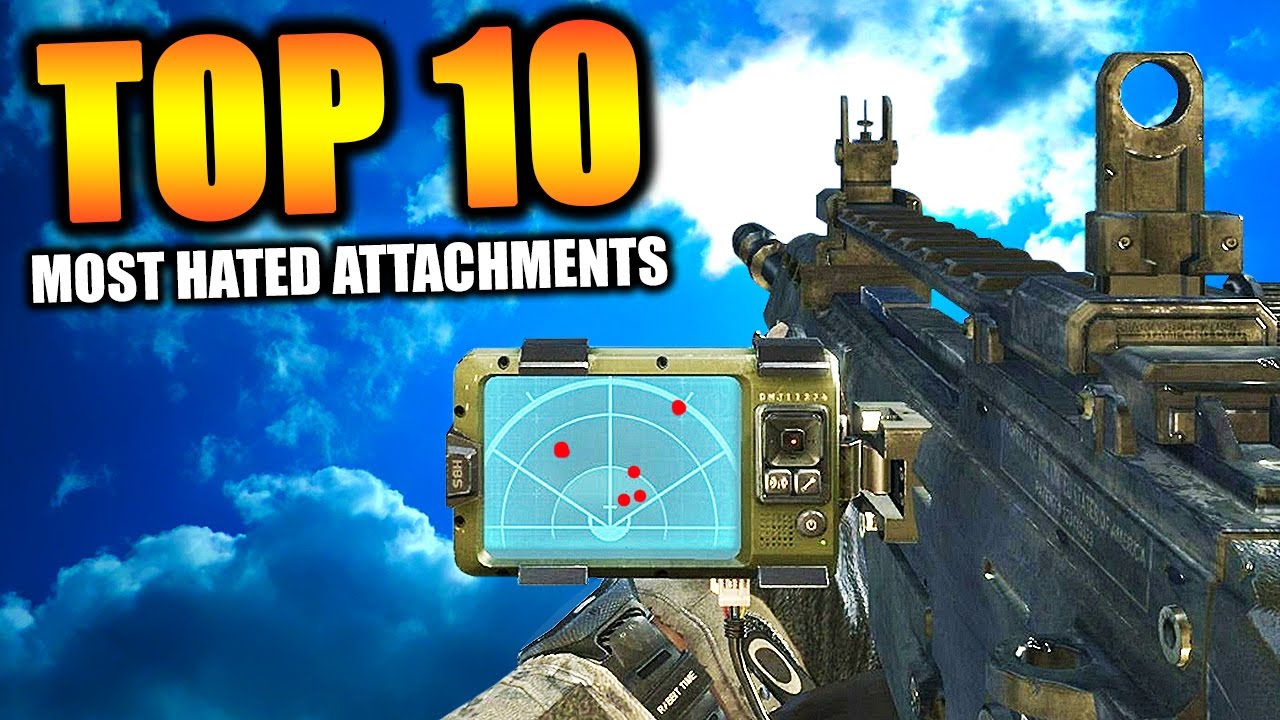 Top 10 