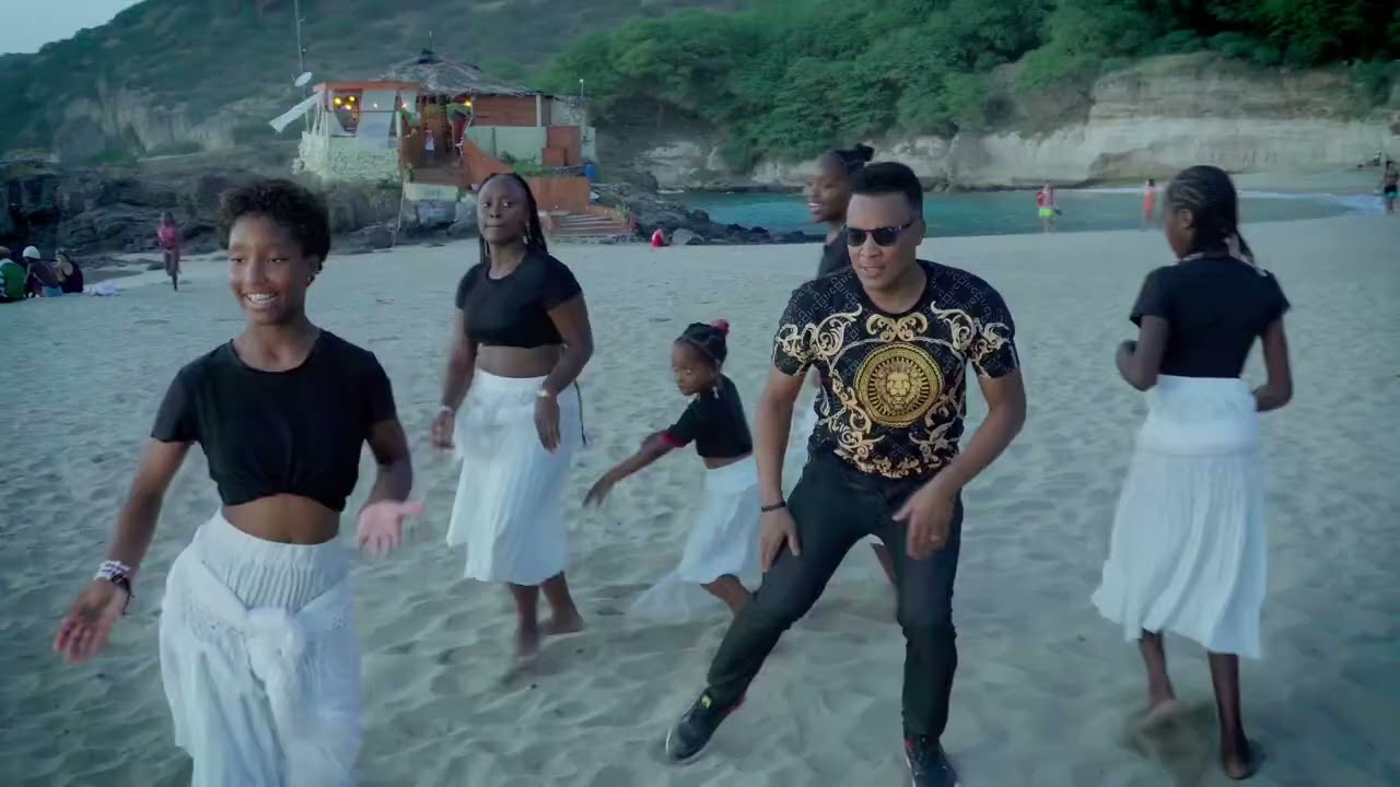 David Brazao -MACACO BEDJU 