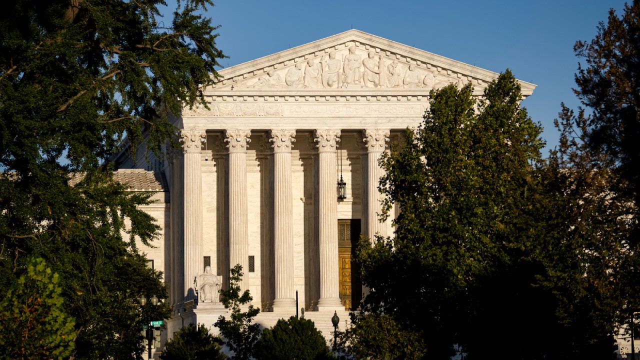 Supreme Court Oral Arguments: Suncor Energy v. Boulder County and Johnson v. United States Congress