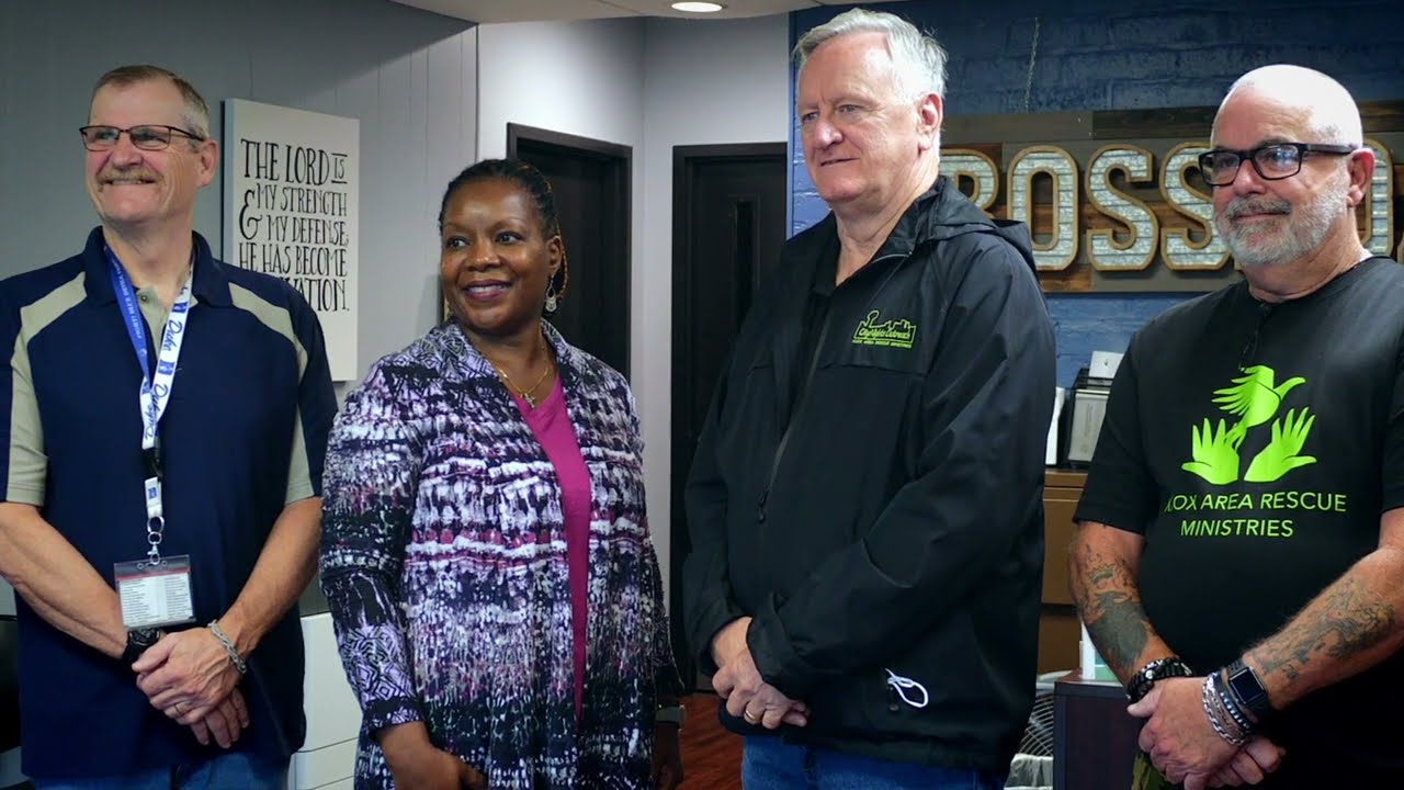 2023 KARM Overview Tour