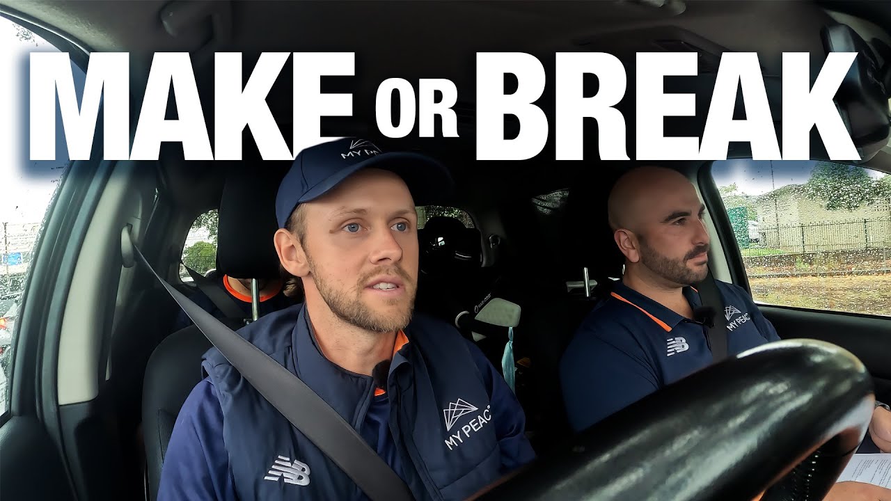 Don't Make THESE Mistakes After Your Cricket Match... | MYPEAC